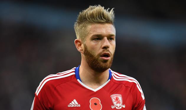 Адам Клейтон, Getty Images