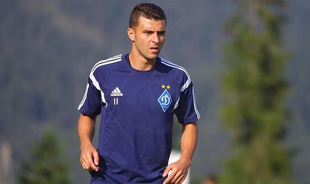 ЖУНИОР МОРАЕС, FCDYNAMO.KIEV.UA