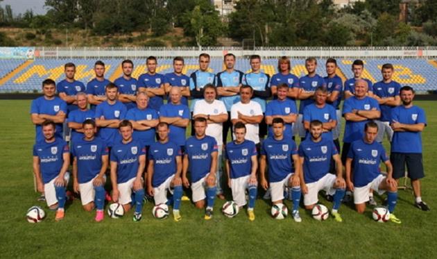 МФК Николаев, mfc.mk.ua