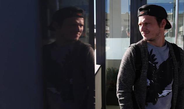 Роман Зозуля, deportes.elpais.com