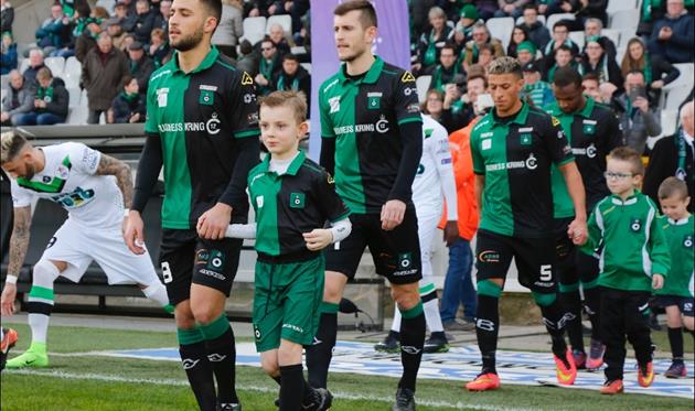 Серкль теперь принадлежит Монако, cerclebrugge.be