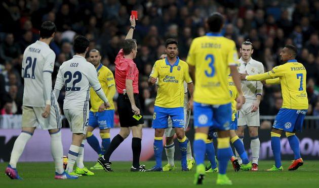 Удаление Гарета Бэйла, getty images