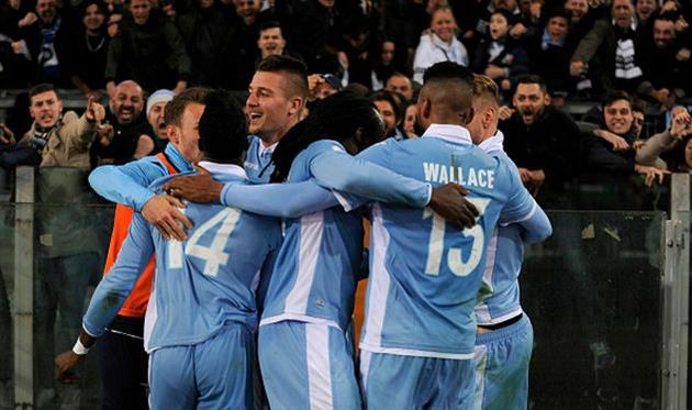 Лацио, Getty Images