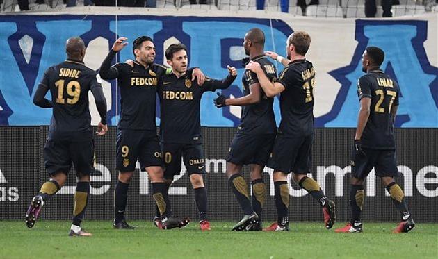 Монако, Getty Images