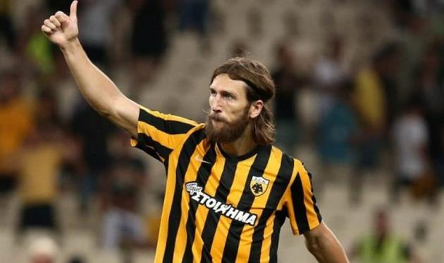 ДМИТРИЙ ЧИГРИНСКИЙ, SDNA.GR