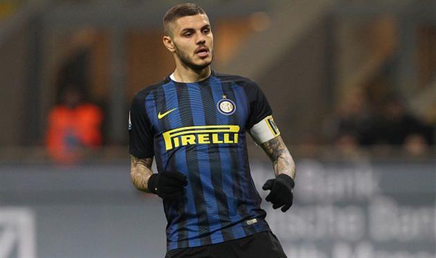 Мауро Икарди, Getty Images