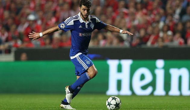 ЖУНИОР МОРАЕС, GETTY IMAGES