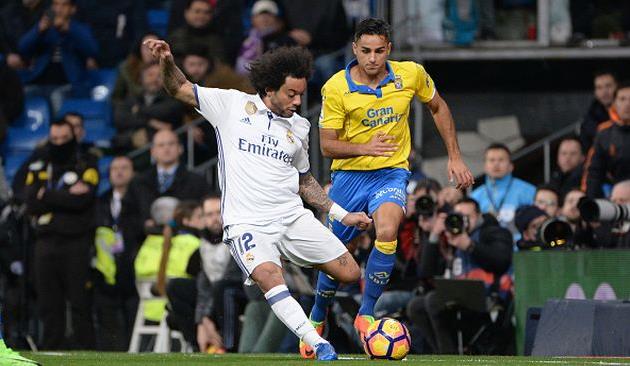 Марсело, Getty Images