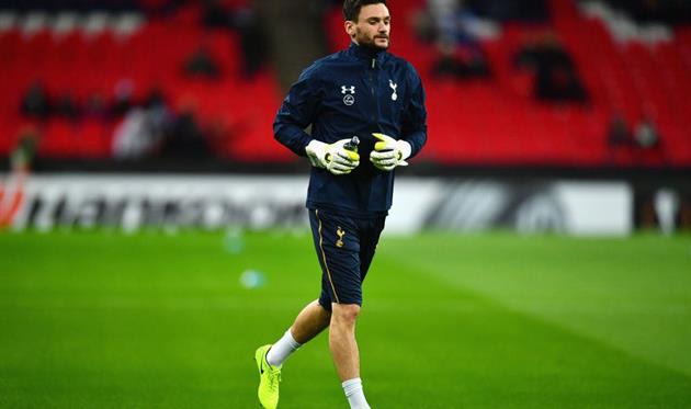 Уго Льорис, Getty Images