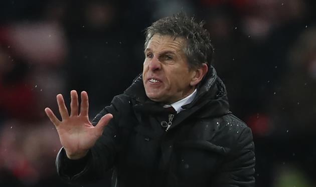 Клод Пюэль, Getty Images