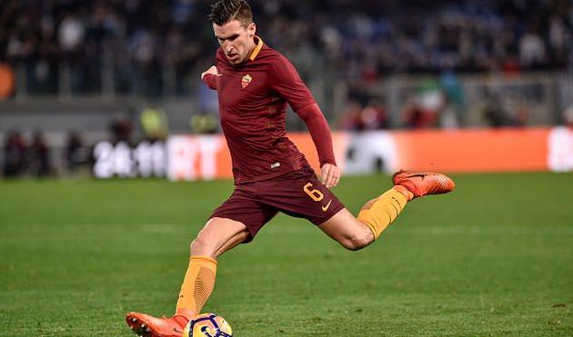 Кевин Строотман, Getty Images