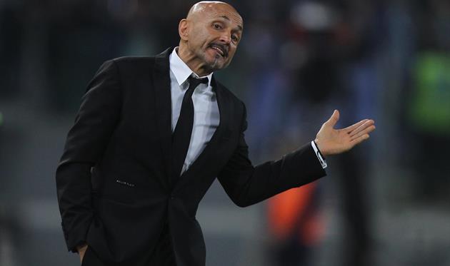 ЛУЧАНО СПАЛЛЕТТИ, GETTY IMAGES