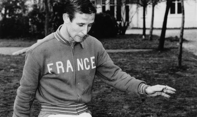 РАЙМОН КОПА, GETTY IMAGES