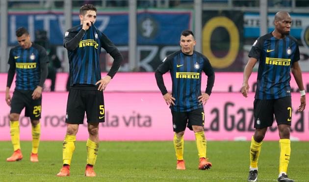 Интер усилится этим летом, Getty Images