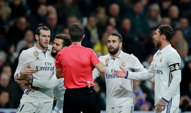 Гарет Бэйл (слева), Getty Images