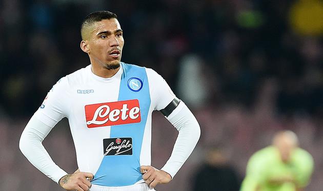 Аллан, Getty Images