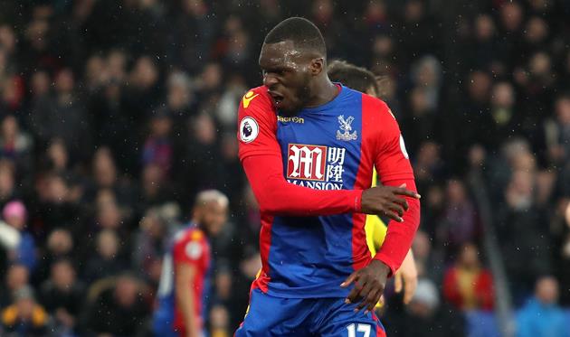 Кристиан Бентеке, Getty Images