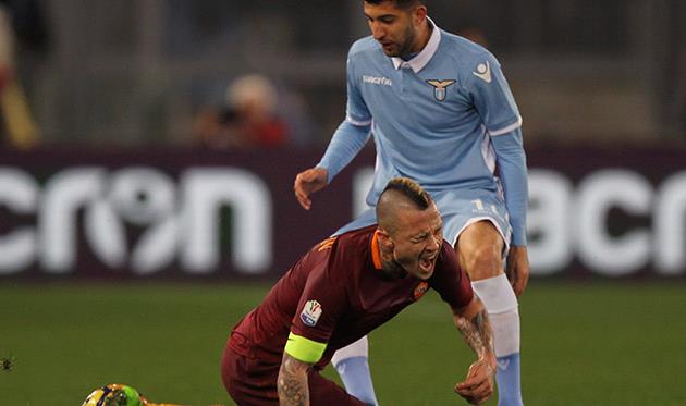 Раджа Наингголан, getty images