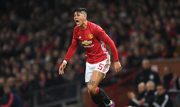 Маркос Рохо, getty images