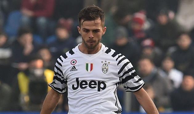 Миралем Пьянич, Getty Images