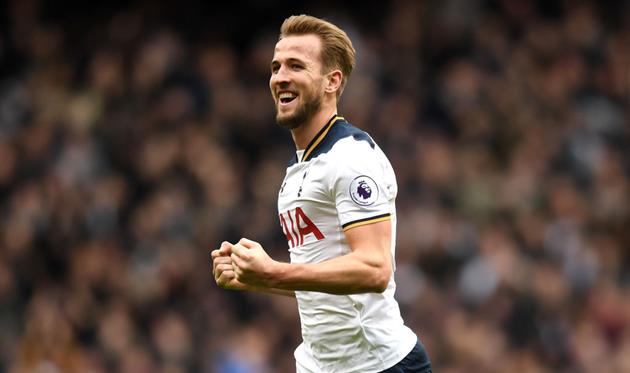 Харри Кейн, Getty Images