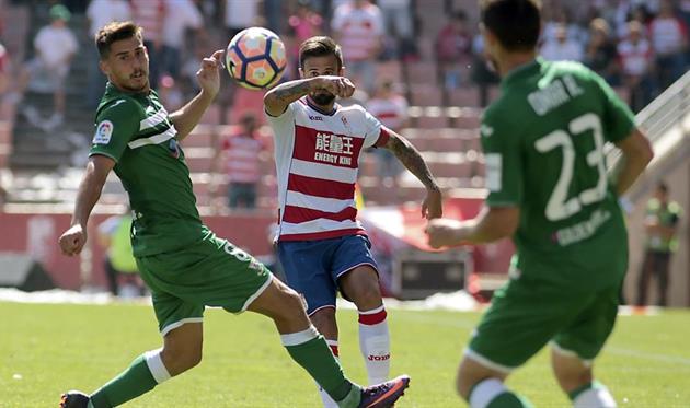 Леганес - Гранада, mundodeportivo.com