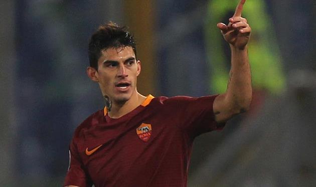 Диего Перотти, Getty Images