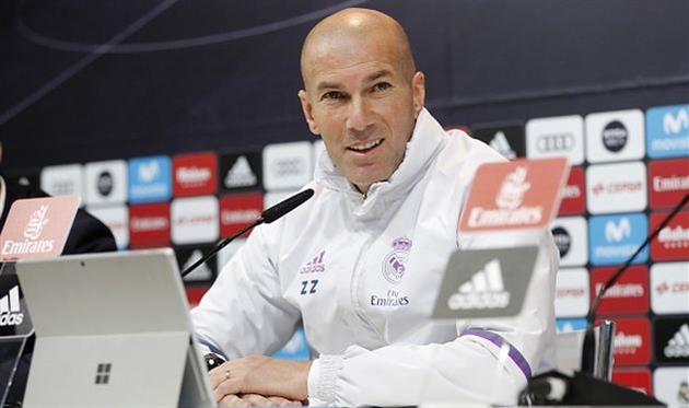 Зинедин Зидан, Getty Images