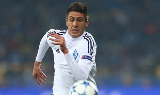 Евгений Хачериди, Football.ua