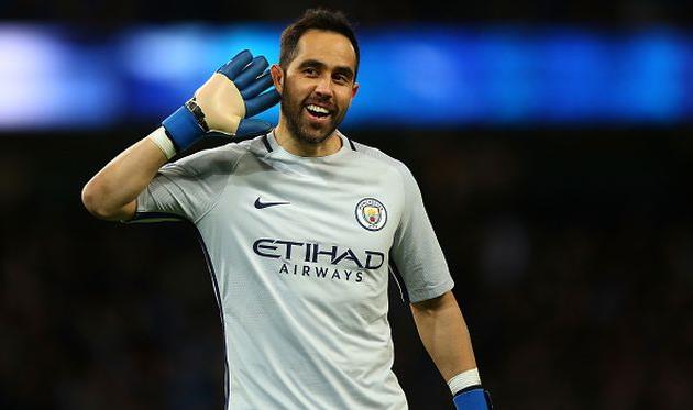 Клаудио Браво, Getty Images