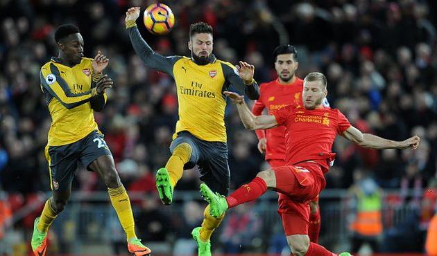 Рагнар Клаван, Getty Images