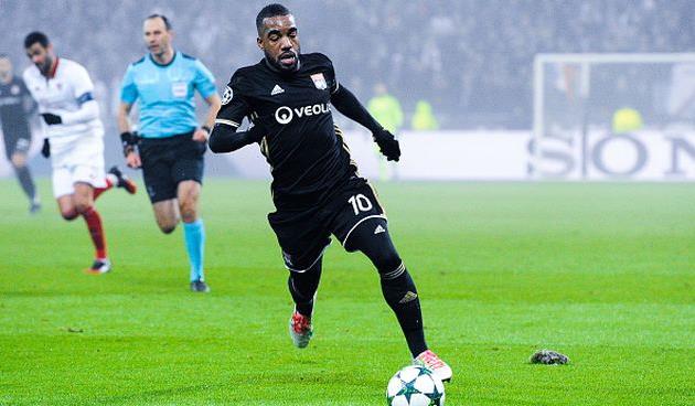 Александр Ляказетт, Getty Images