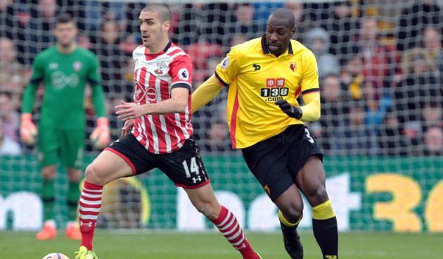 Ориоль Ромеу, Getty Images