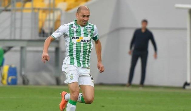 Игорь Худобяк, Football.ua