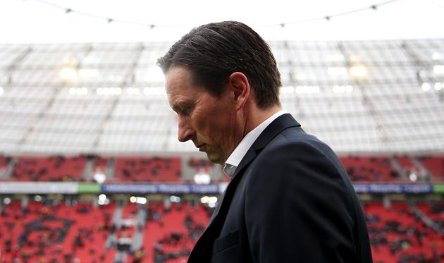 Рогер Шмидт, Getty Images