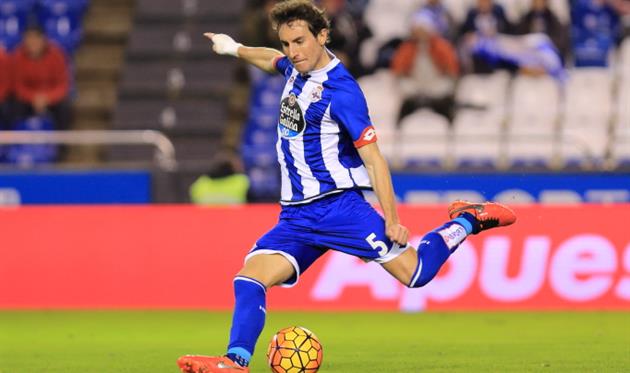 ПЕДРО МОСКЕРА, RIAZOR.ORG