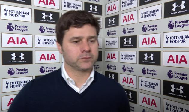 Маурисио Почеттино, Sky Sports