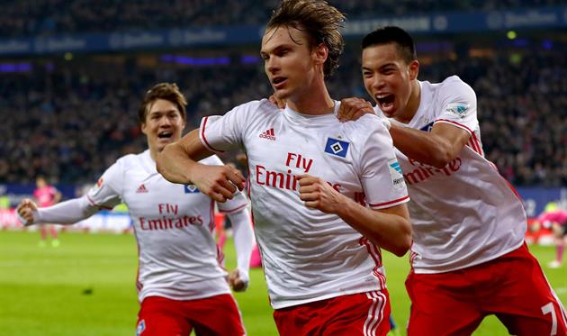 АЛЬБИН ЭКДАЛЬ, GETTY IMAGES