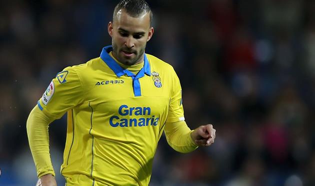 ХЕСЕ РОДРИГЕС, GETTY IMAGES