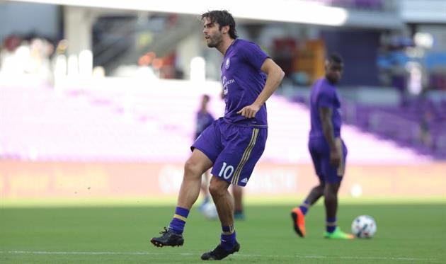 Кака, orlandocitysc.com
