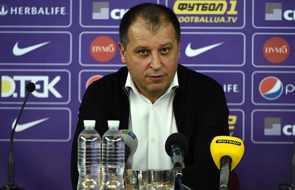 Юрий Вернидуб