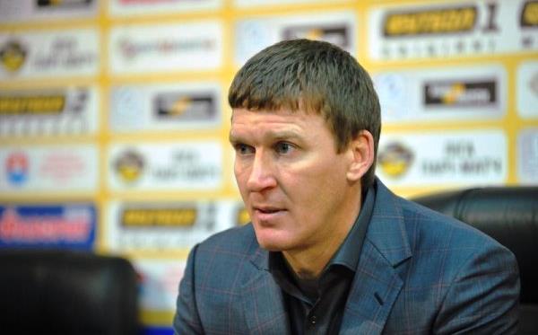 Василий Сачко, ФК Ворскла