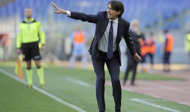 СИМОНЕ ИНДЗАГИ, GETTY IMAGES