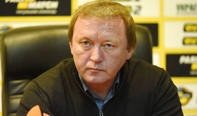 ВЛАДИМИР ШАРАН, ФК АЛЕКСАНДРИЯ
