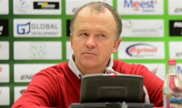 Олег Дулуб, fco.com.ua