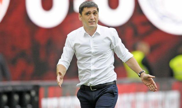 Тайфун Коркут, 1-FC-KAISERSLAUTERN