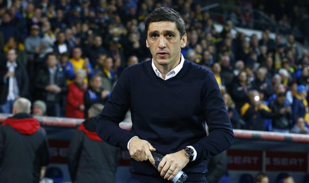 Тайфун Коркут, getty images