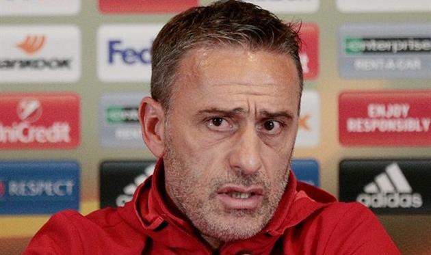 Паулу Бенту, Getty Images