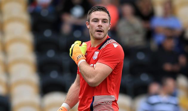 Джек Батленд, Getty Images