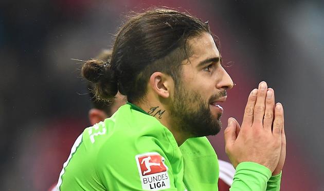 Рикардо Родригес, Getty Images